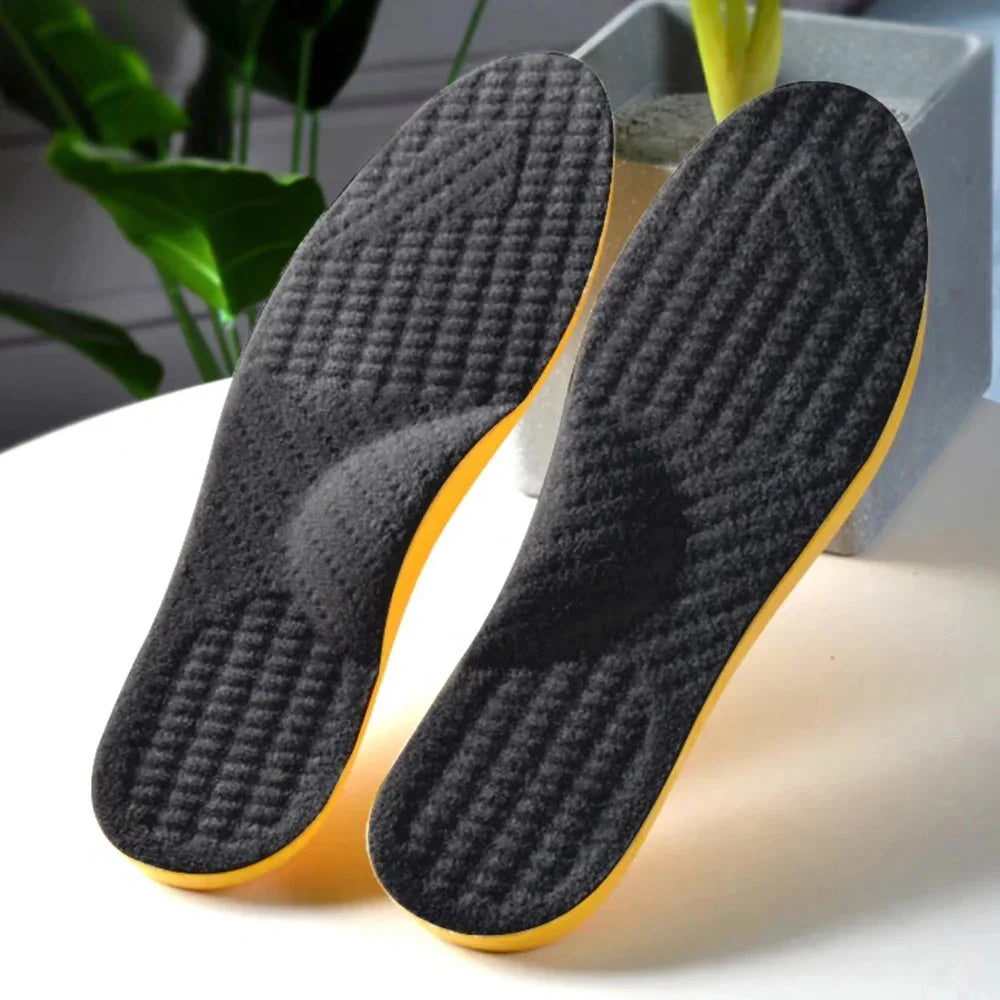 Nextpair | Korrigerende indlæg mod skævbelastning – supination og pronation