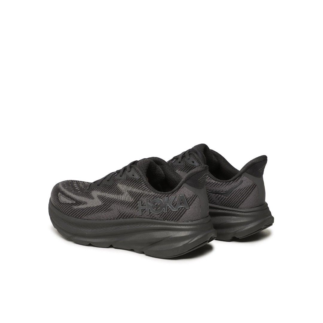 Hoka Unisex-løbesko – lette og støddæmpende