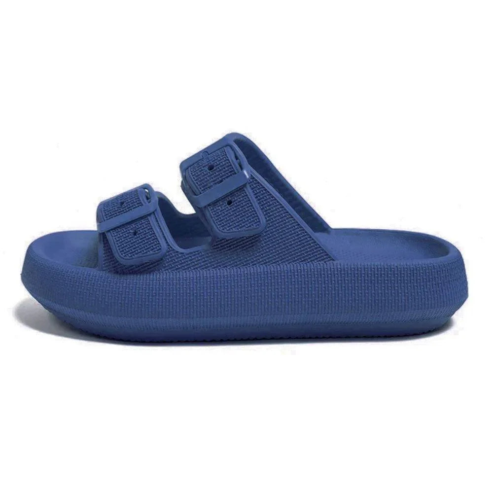 Nextpair | KomfortSandal – Ergonomiske sandaler der lindrer fodsmerter