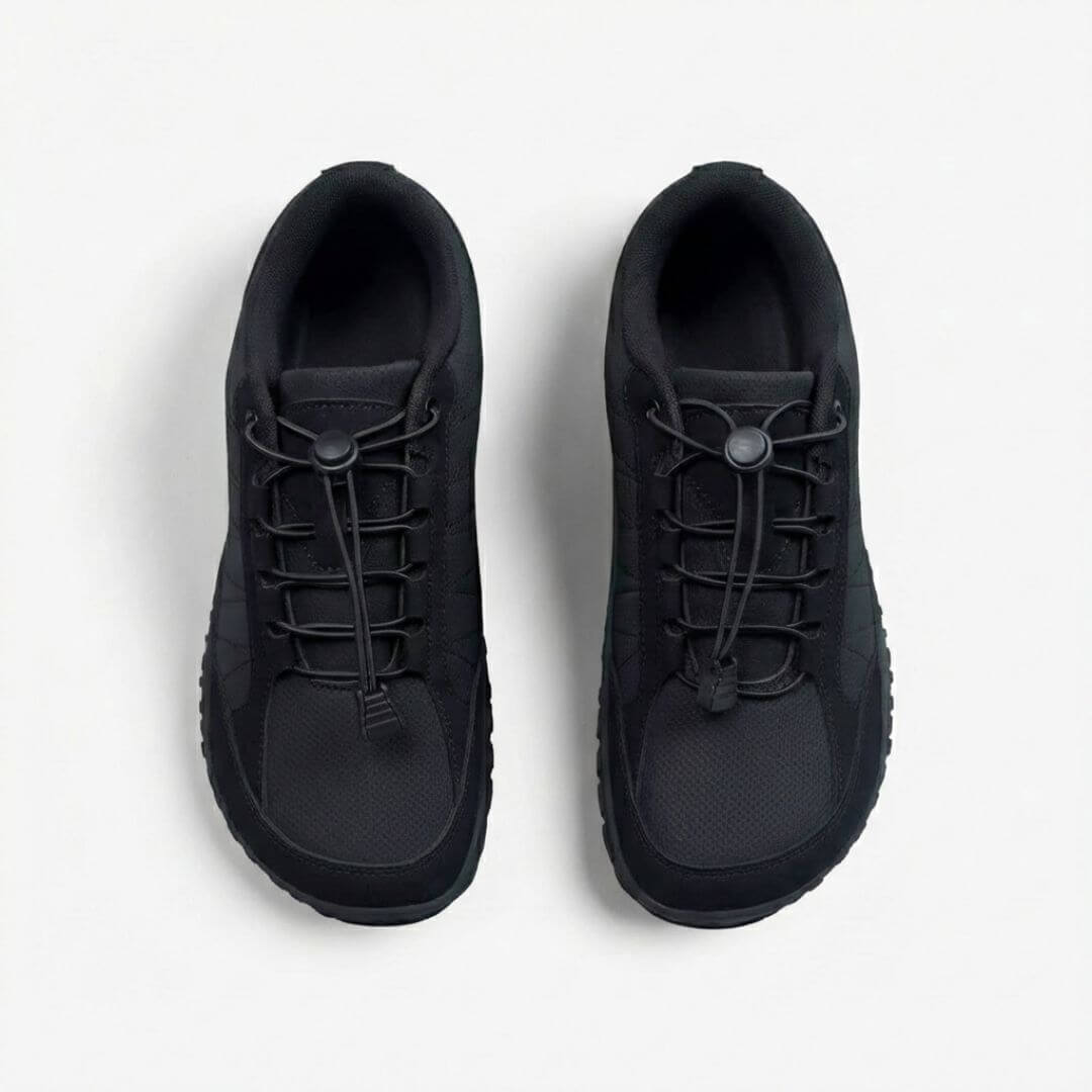 Nextpair | Ease – Barfodssko til hverdagen med naturlig pasform