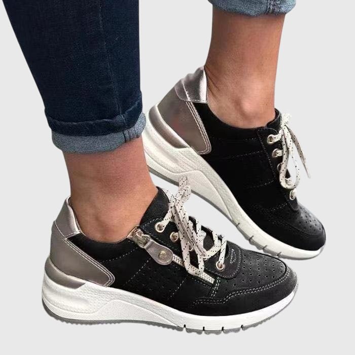Nextpair | Alberte – Ortopediske løbesko med aktiv support