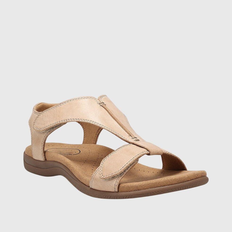 Nextpair | Andrea – Ortopædiske sandaler med svangstøtte
