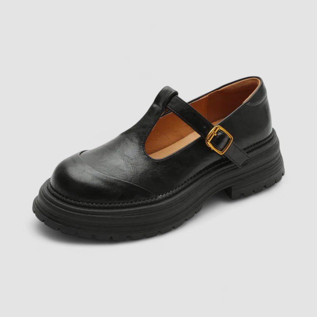 Nextpair | Clara – Mary Jane med klassisk og tidløst design