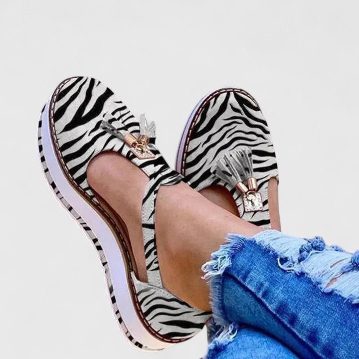 Nextpair | Frida – Ortopædiske sandaler med fokus på fodsundhed