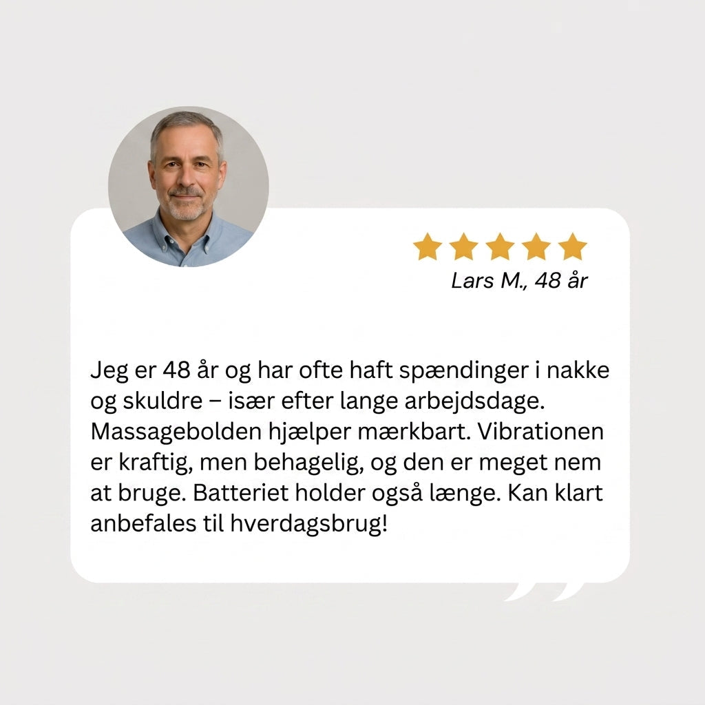 Nextpair | TrykBold – Målrettet lindring af muskelspændinger