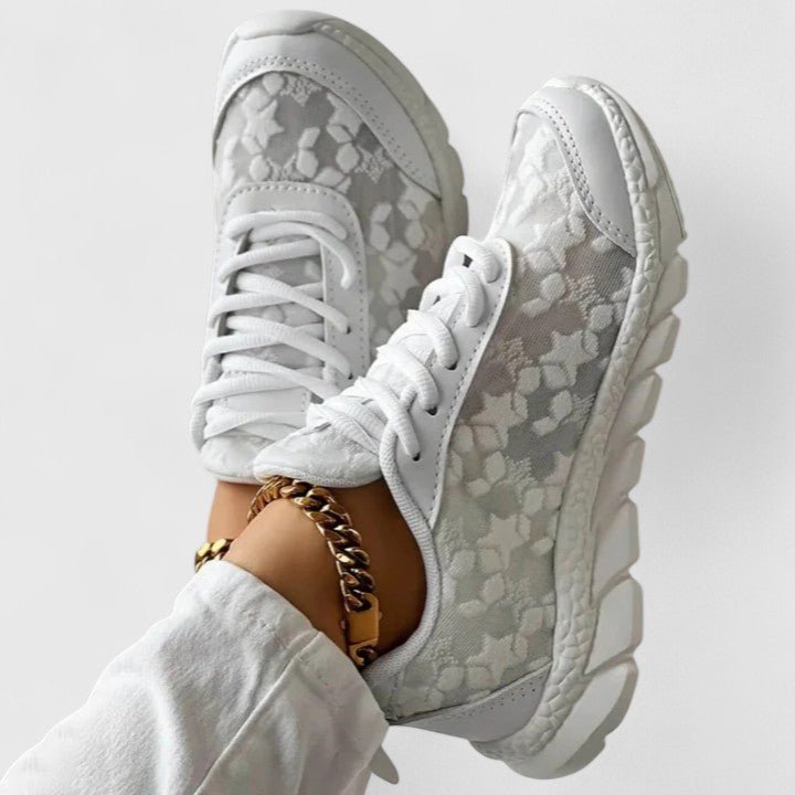 Nextpair | Gry – Khalyria komfortsko med god fodsupport