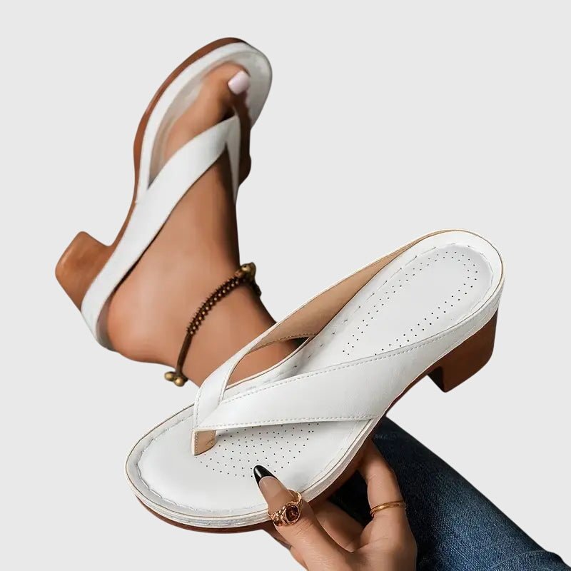 Nextpair | Ida – Ortopædiske sandaler med premium pasform