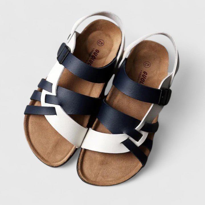 Nextpair | Laura – Lourizeth sandaler med eksklusivt design