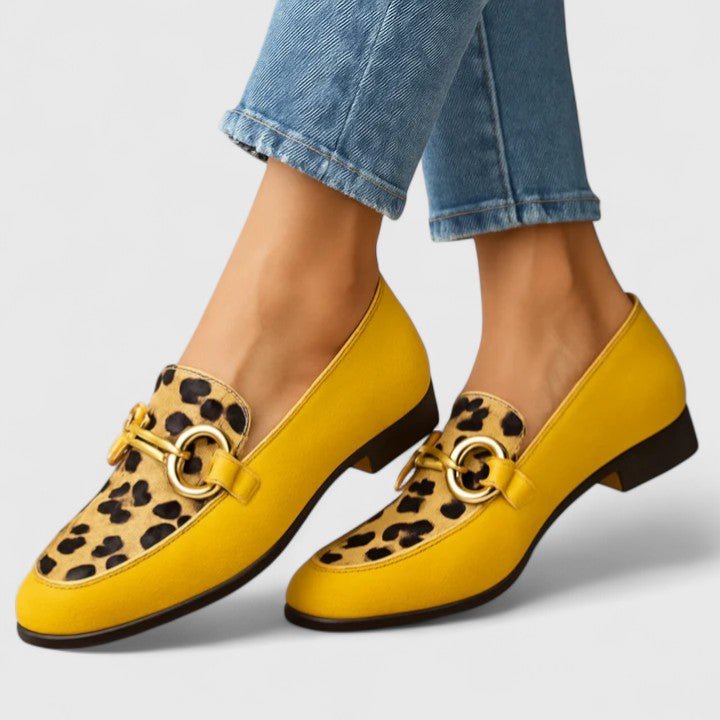 Nextpair | Lene – Behagelige loafers med god komfort