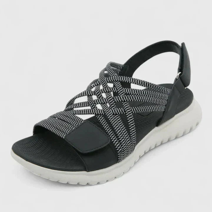 Nextpair | Lene – Ortopædiske sandaler fra Arvienne-linjen