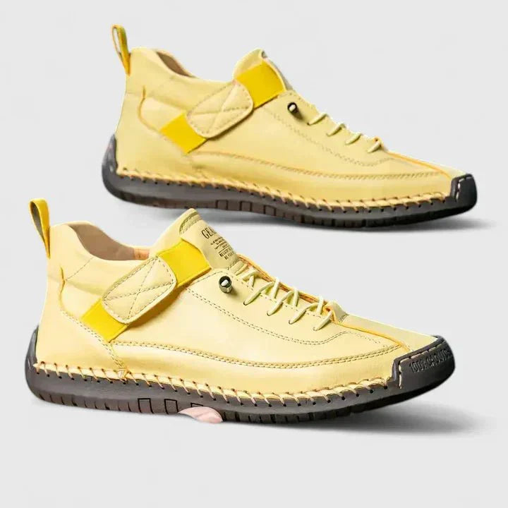 Nextpair | Mia – Ortopædiske sneakers med premium komfort