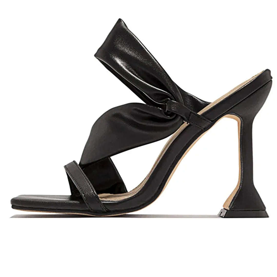 Nextpair | Mille – Elegante hæle med luksuriøst design