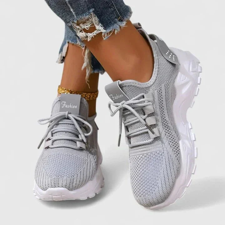 Nextpair | Nora – Ortopædiske sneakers med let konstruktion