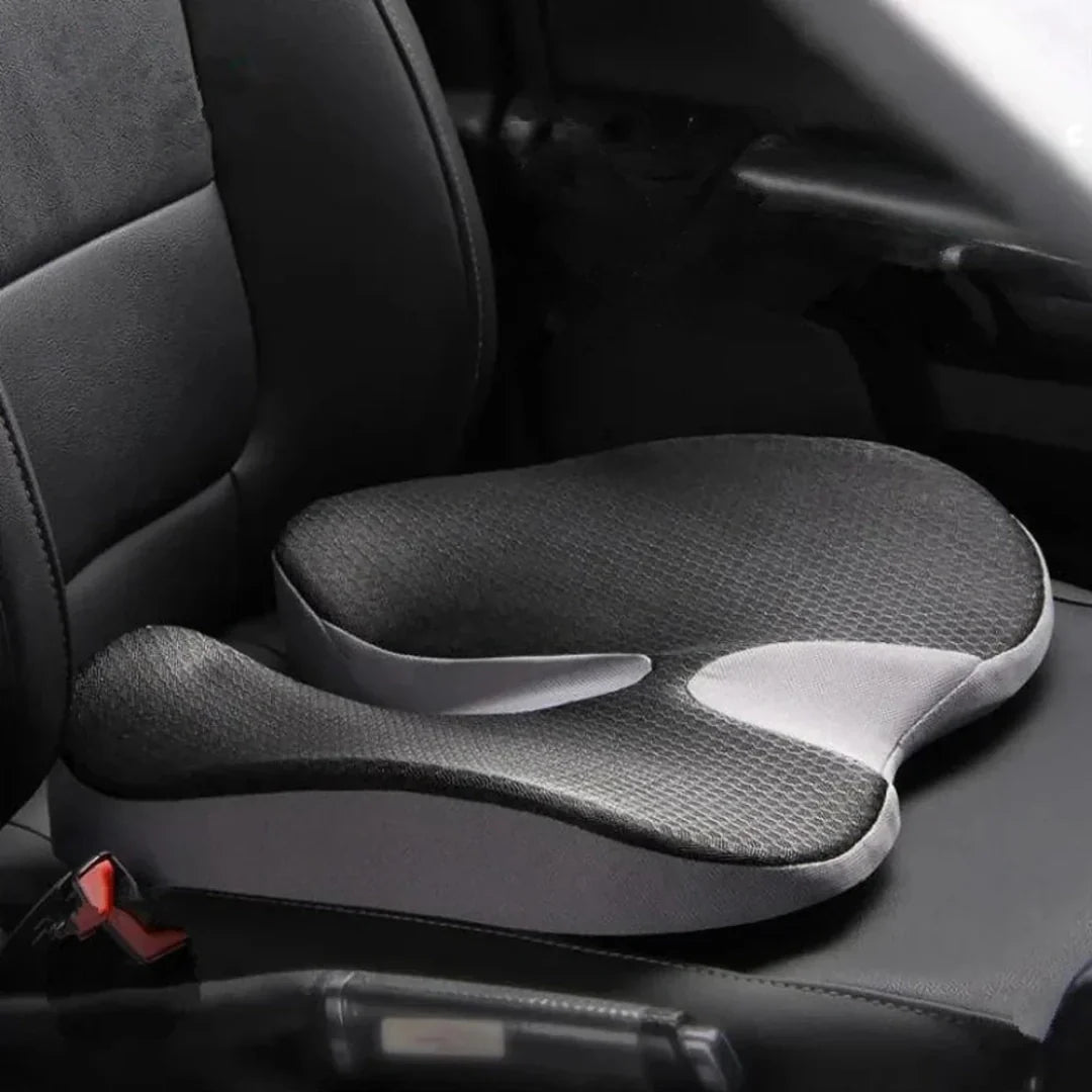 Nextpair | Ergonomisk hukommelsesskum siddepude til halebenet