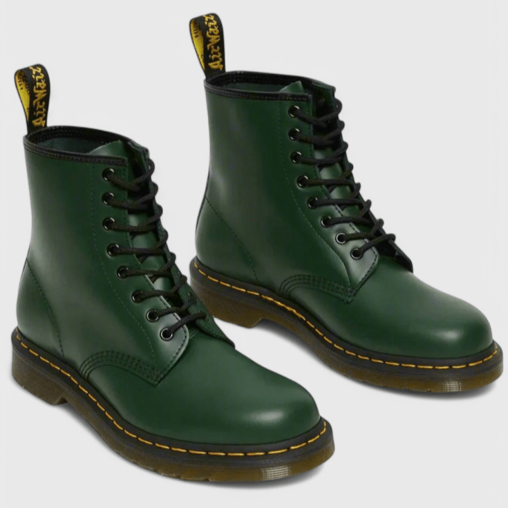 Nextpair | Sara – Høje støvler med elegant slim-fit silhuet