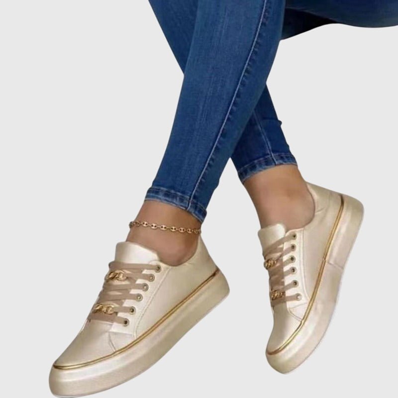 Nextpair | Sidsel – Ortopædiske sko til alle hverdagens aktiviteter