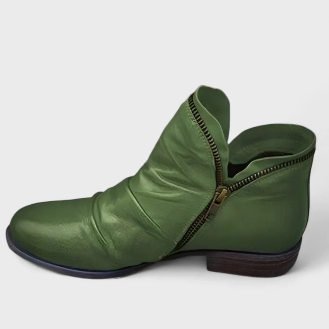 Nextpair | Thyra – Ortopædiske sko med god hverdagskomfort
