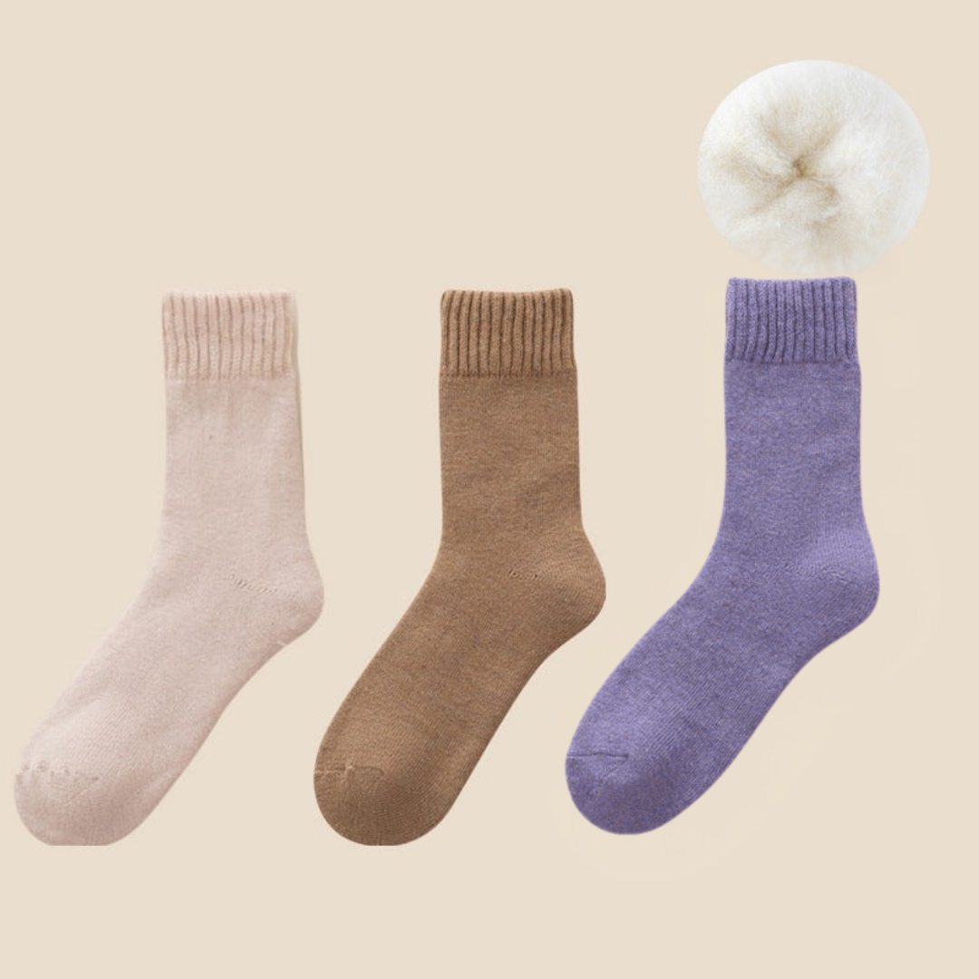 Nextpair | Elegante dame-mokkasiner med guldspænde og slip-on design