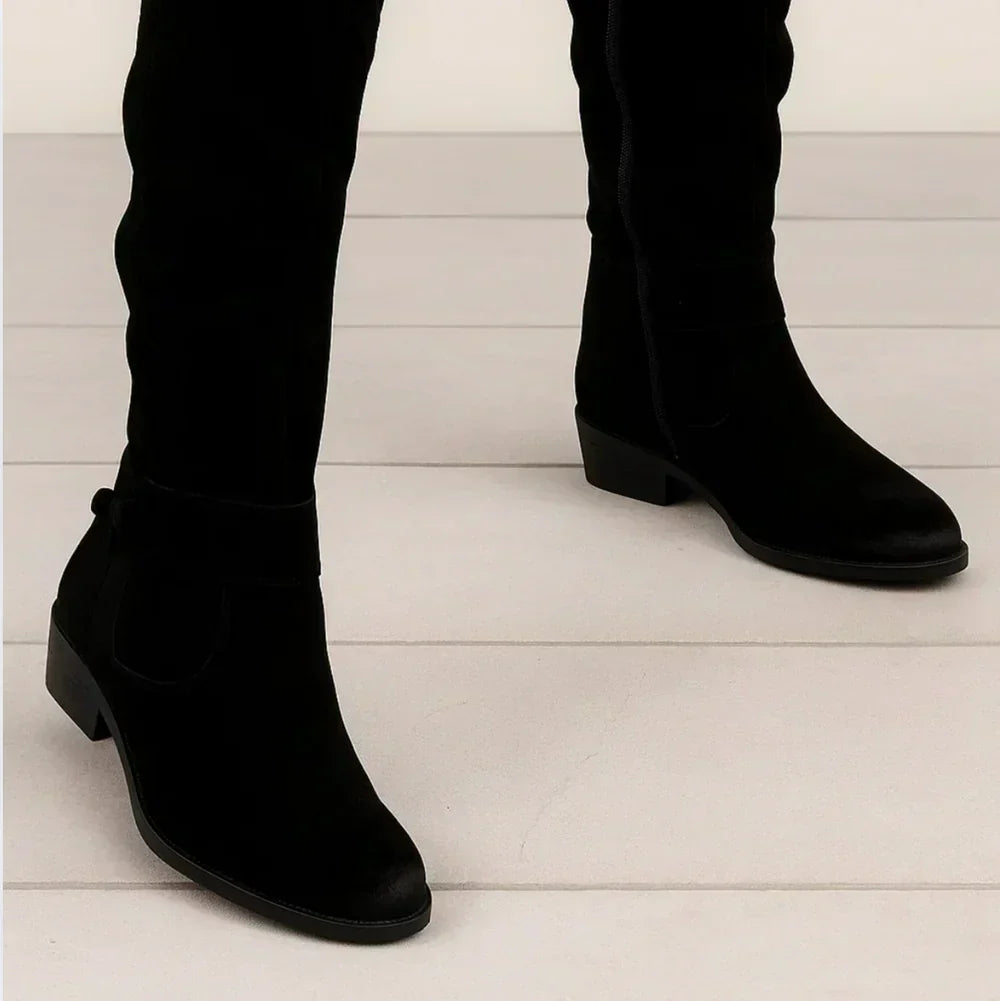 Nextpair | Vilhelmine – Elegante sko med sofistikeret design
