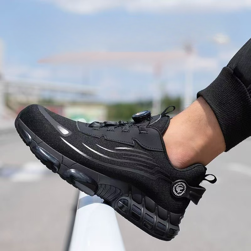 Nextpair | Ergonomisk komfortherresko med støddæmpning og svangstøtte