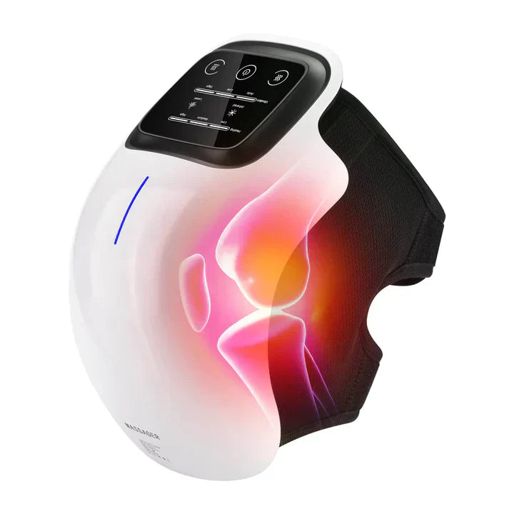 Nextpair | KnæMassage – Lindrende varme til knæleddet
