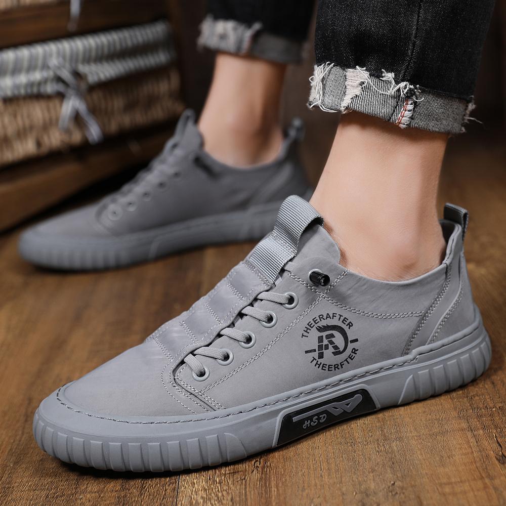 Nextpair | Stilfulde afslappede gadesko til mænd – casual streetstyle