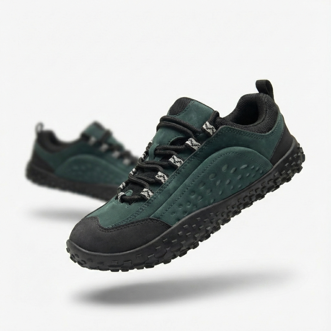Nextpair | Ground – Barfodssko med jordnær fornemmelse