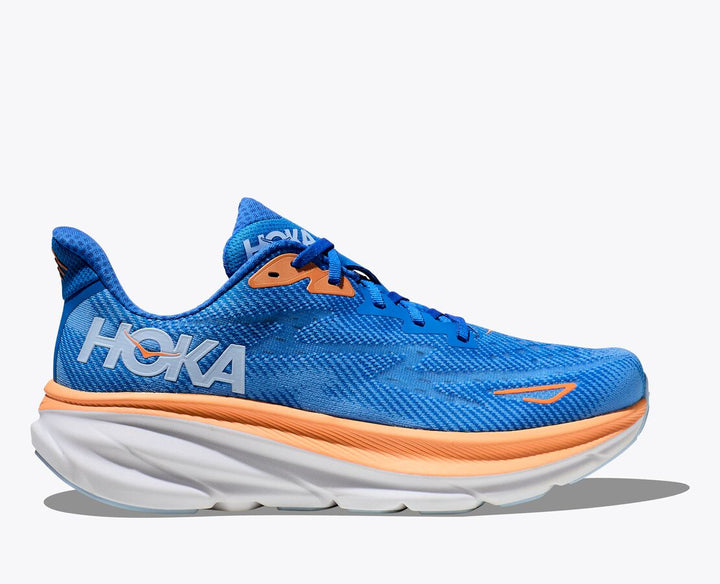 Hoka Unisex-løbesko – lette og støddæmpende