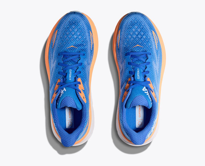 Hoka Unisex-løbesko – lette og støddæmpende