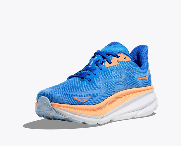 Hoka Unisex-løbesko – lette og støddæmpende