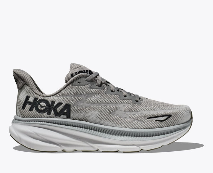 Hoka Unisex-løbesko – lette og støddæmpende