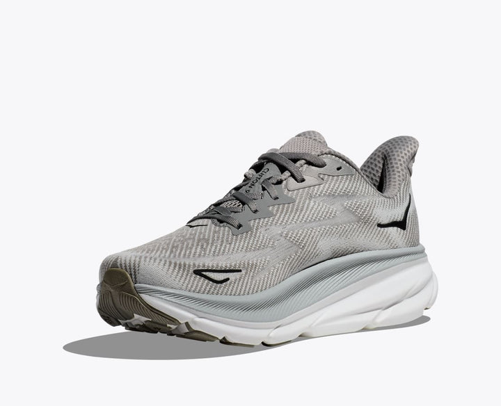 Hoka Unisex-løbesko – lette og støddæmpende