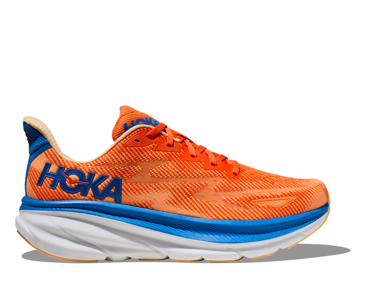 Hoka Unisex-løbesko – lette og støddæmpende