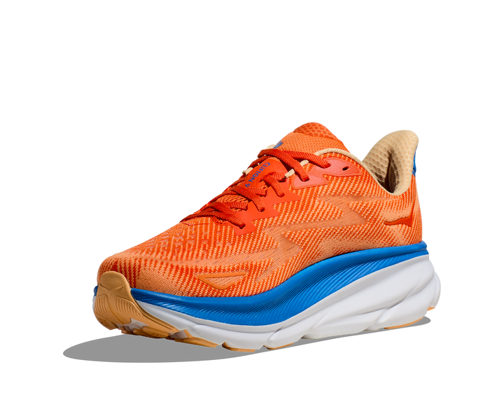 Hoka Unisex-løbesko – lette og støddæmpende