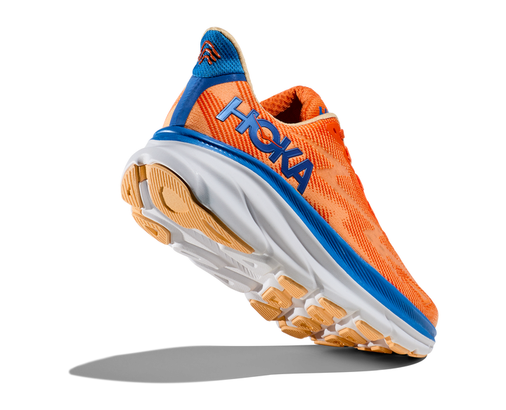 Hoka Unisex-løbesko – lette og støddæmpende