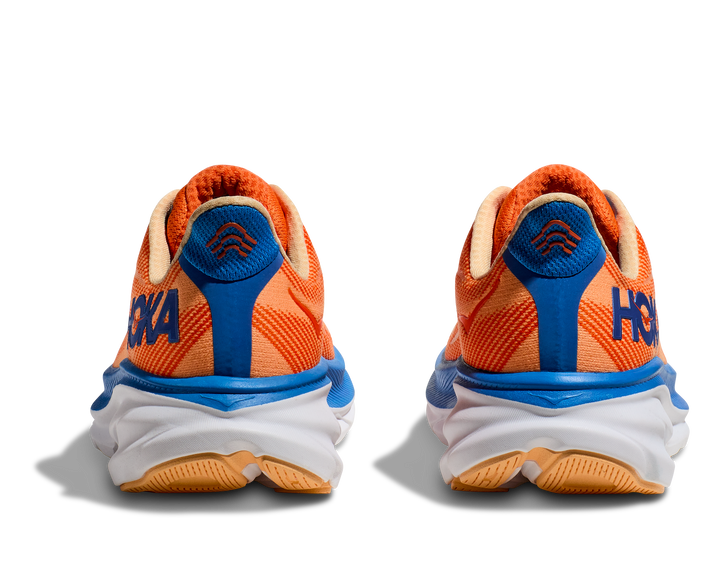 Hoka Unisex-løbesko – lette og støddæmpende