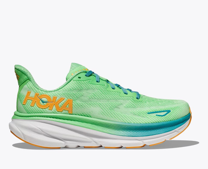 Hoka Unisex-løbesko – lette og støddæmpende