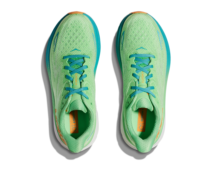 Hoka Unisex-løbesko – lette og støddæmpende