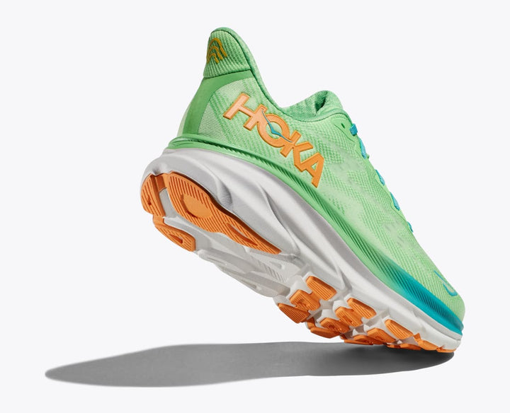Hoka Unisex-løbesko – lette og støddæmpende