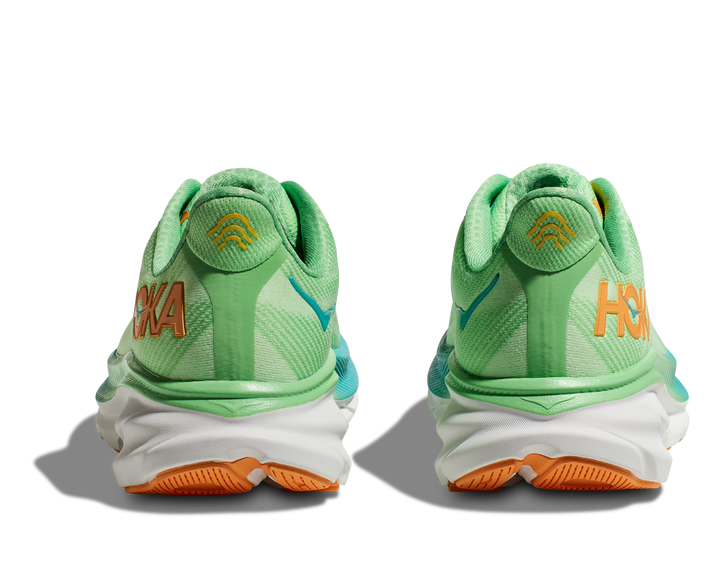Hoka Unisex-løbesko – lette og støddæmpende