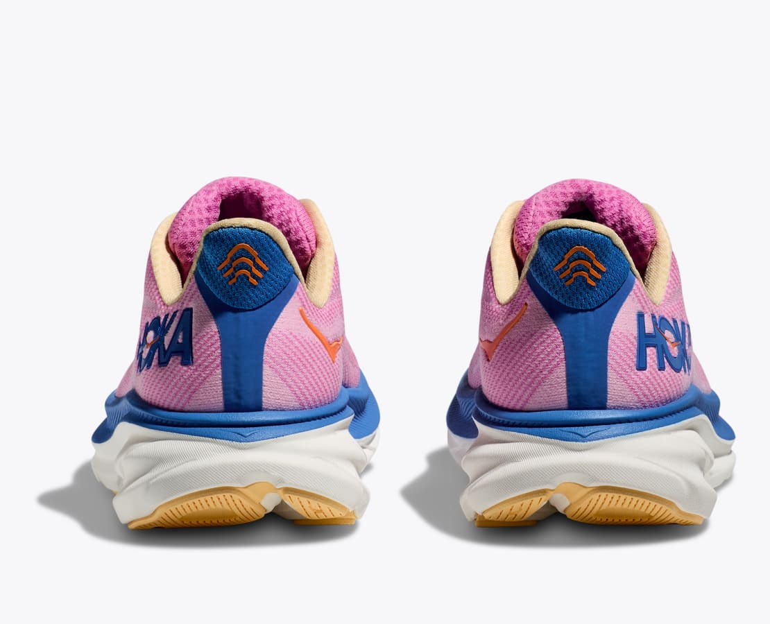 Hoka Unisex-løbesko – lette og støddæmpende