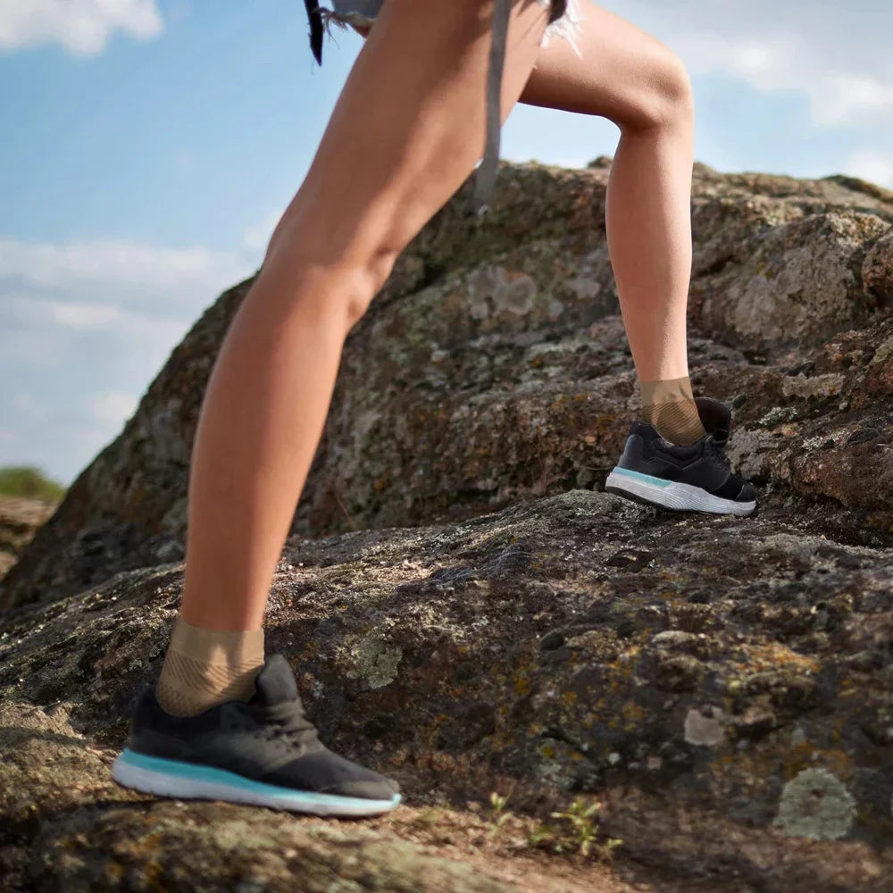 Nextpair | ErgiloHeal – Støttesleeve til fodvalv og hælspore