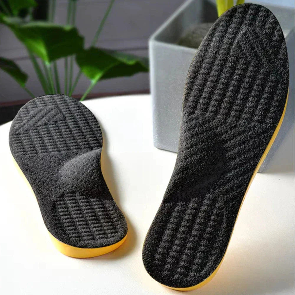 Nextpair | Korrigerende indlæg mod skævbelastning – supination og pronation