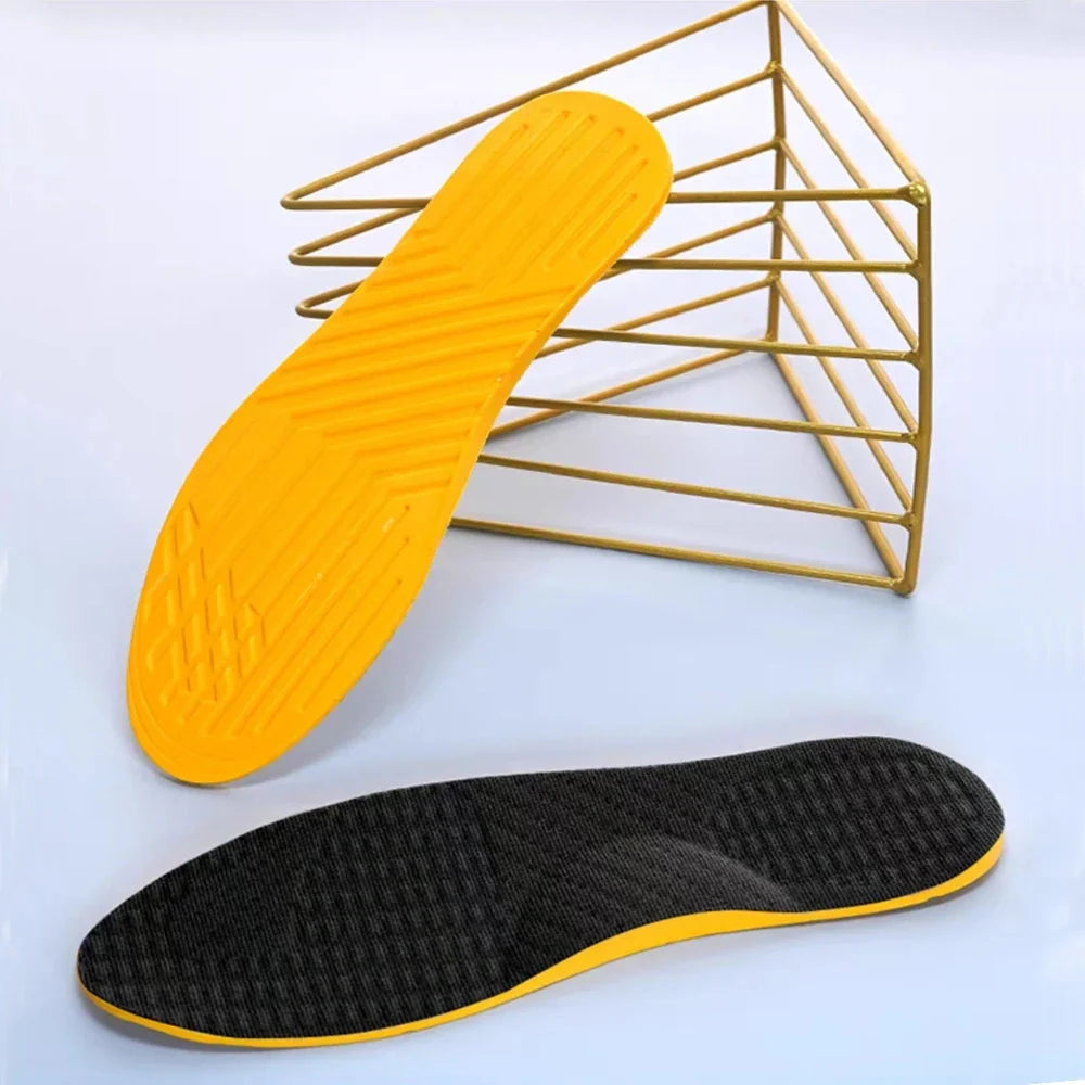 Nextpair | Korrigerende indlæg mod skævbelastning – supination og pronation