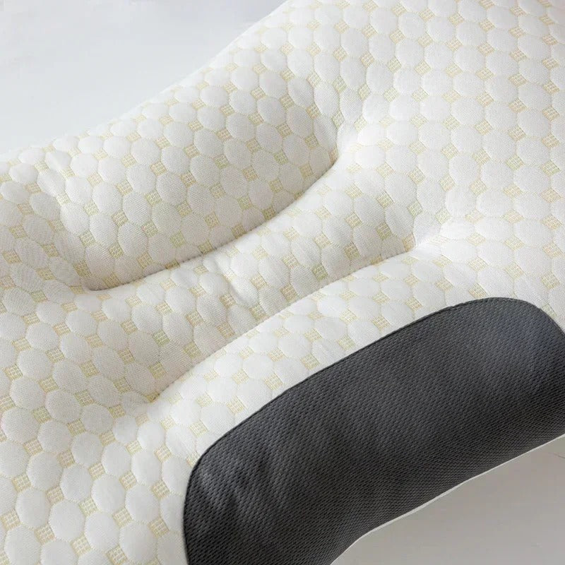 Nextpair |  NakkePude – Ergonomisk pude til bedre søvn og nakkestøtte