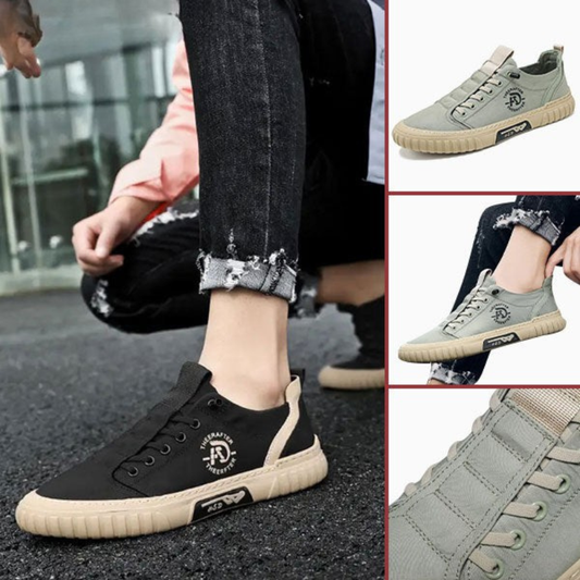 Nextpair | Stilfulde afslappede gadesko til mænd – casual streetstyle