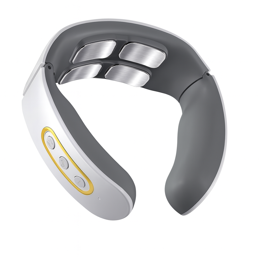 Nextpair | NakkePro – Avanceret elektrisk massage og lindring