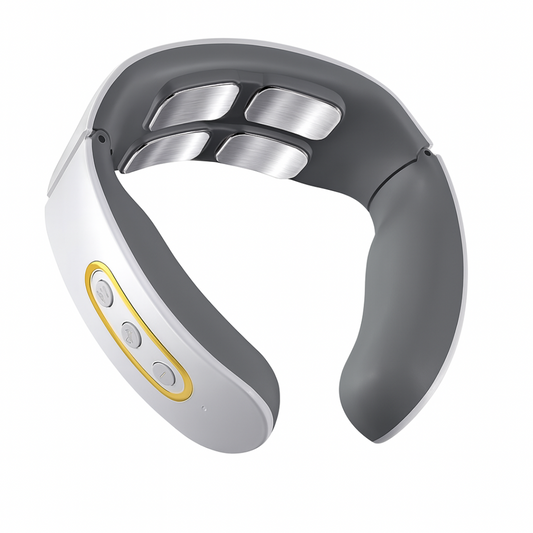 Nextpair | NakkePro – Avanceret elektrisk massage og lindring