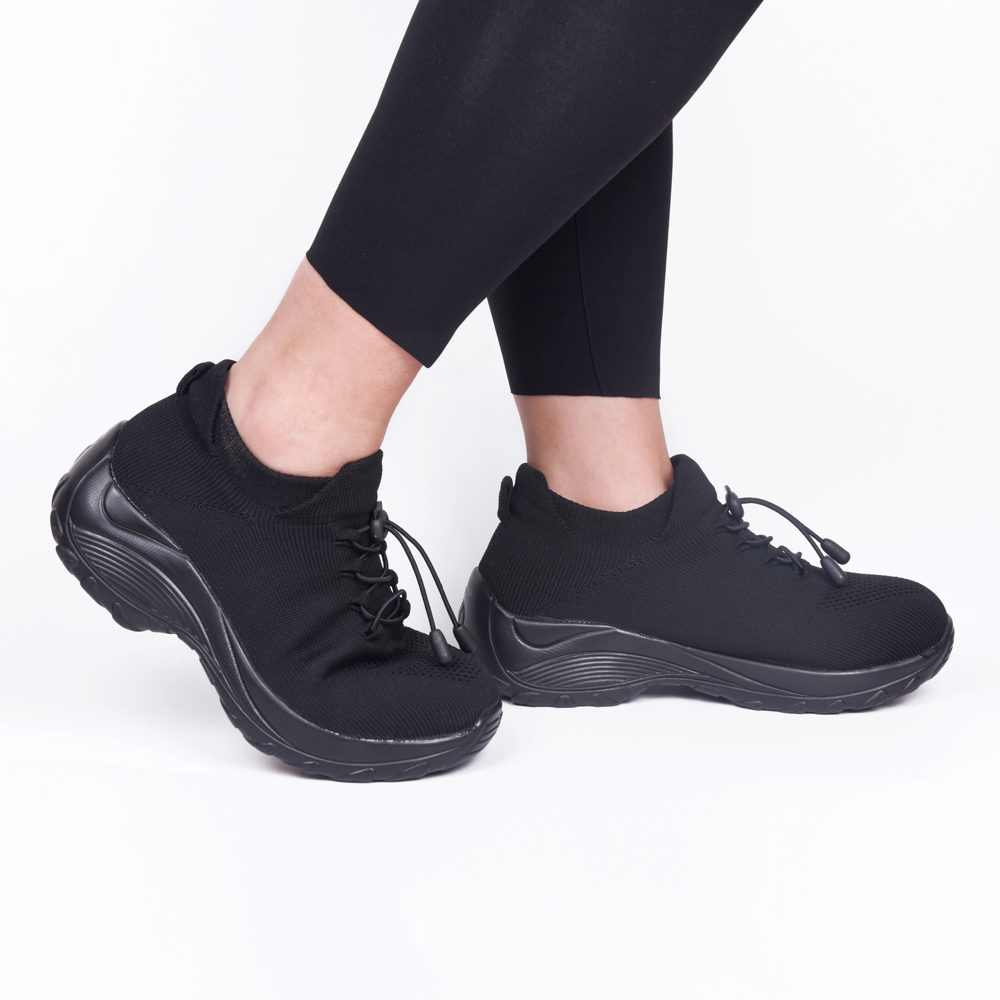 Nextpair | Ortopædiske sko til dame og herre med støtte og komfort
