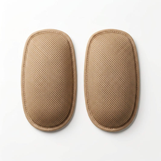 Nextpair | Pads til fodmassager – ekstra komfortable erstatningspuder